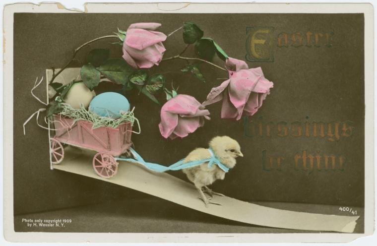 NYPL Easter 7