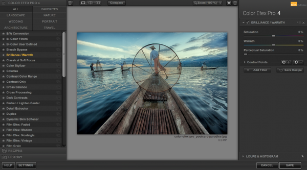 Google Makes Its $149 Photo Editing Software Now Completely Free to