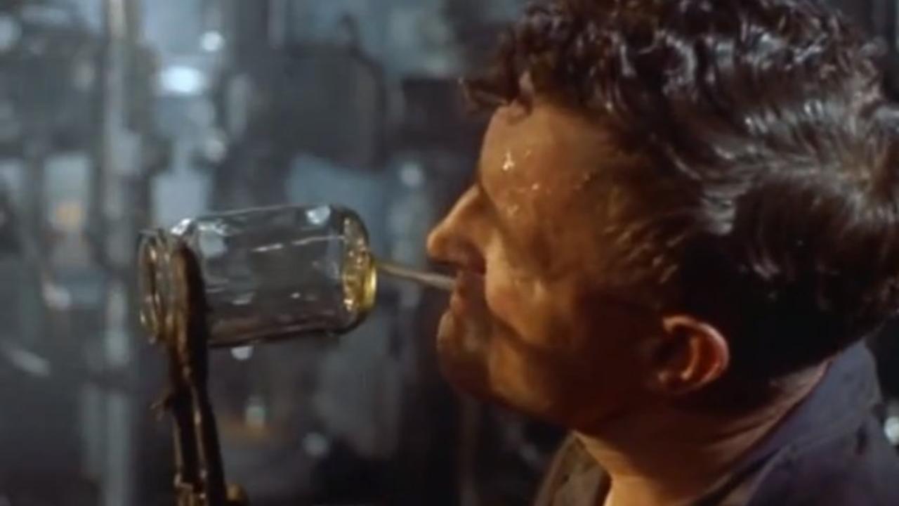 Glass The OscarWinning "Perfect Short Documentary" on Dutch