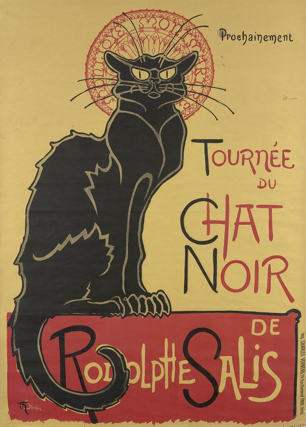 Chat Noir