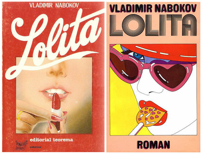 Lolita download the last version for ipod