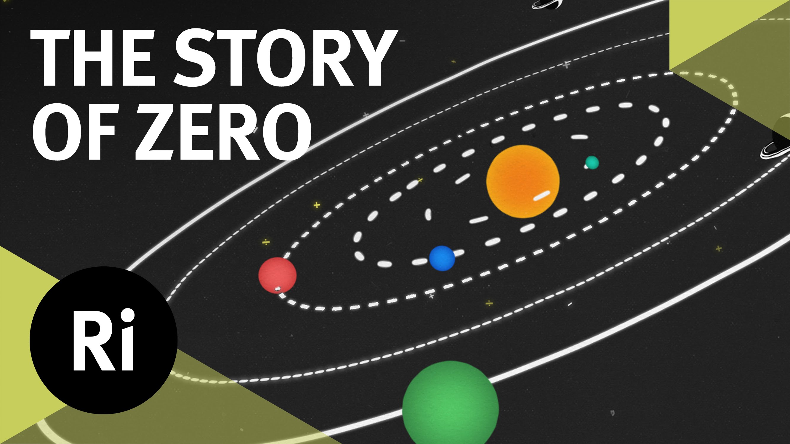 A Short Animated History Of Zero 0 How It Started In India Then 