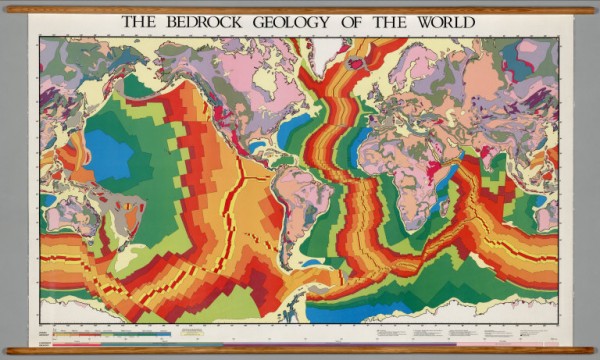 rumsey map