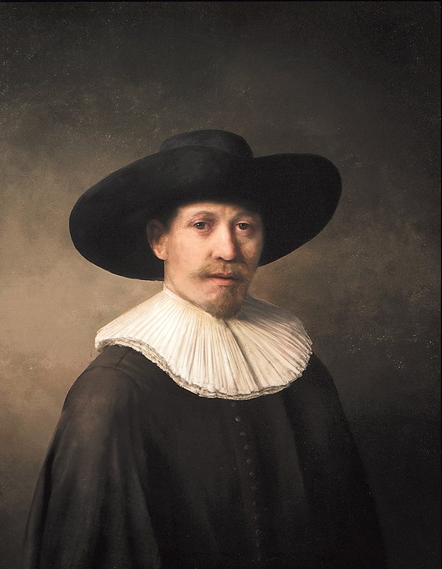 Next Rembrandt