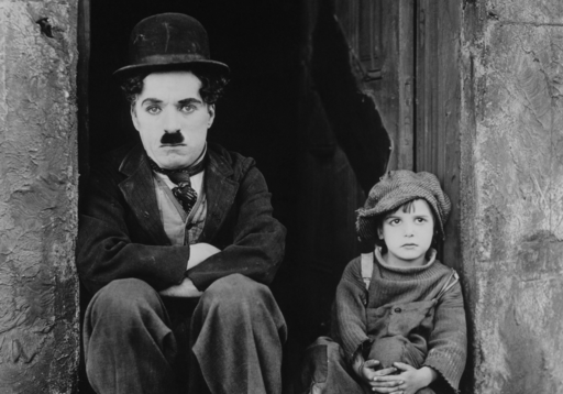 free chaplin films