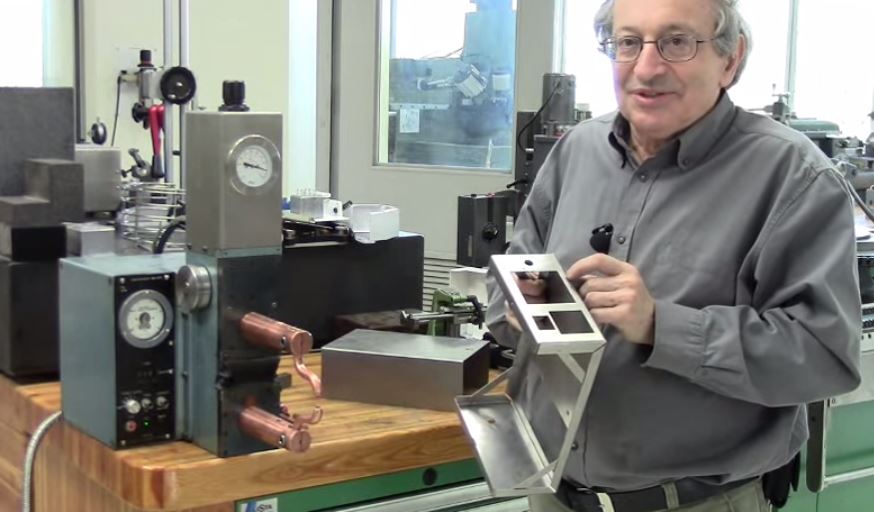 How to Build Stuff A Free Short Course on Making Prototypes by