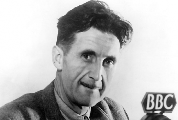 george orwell politics and the english language