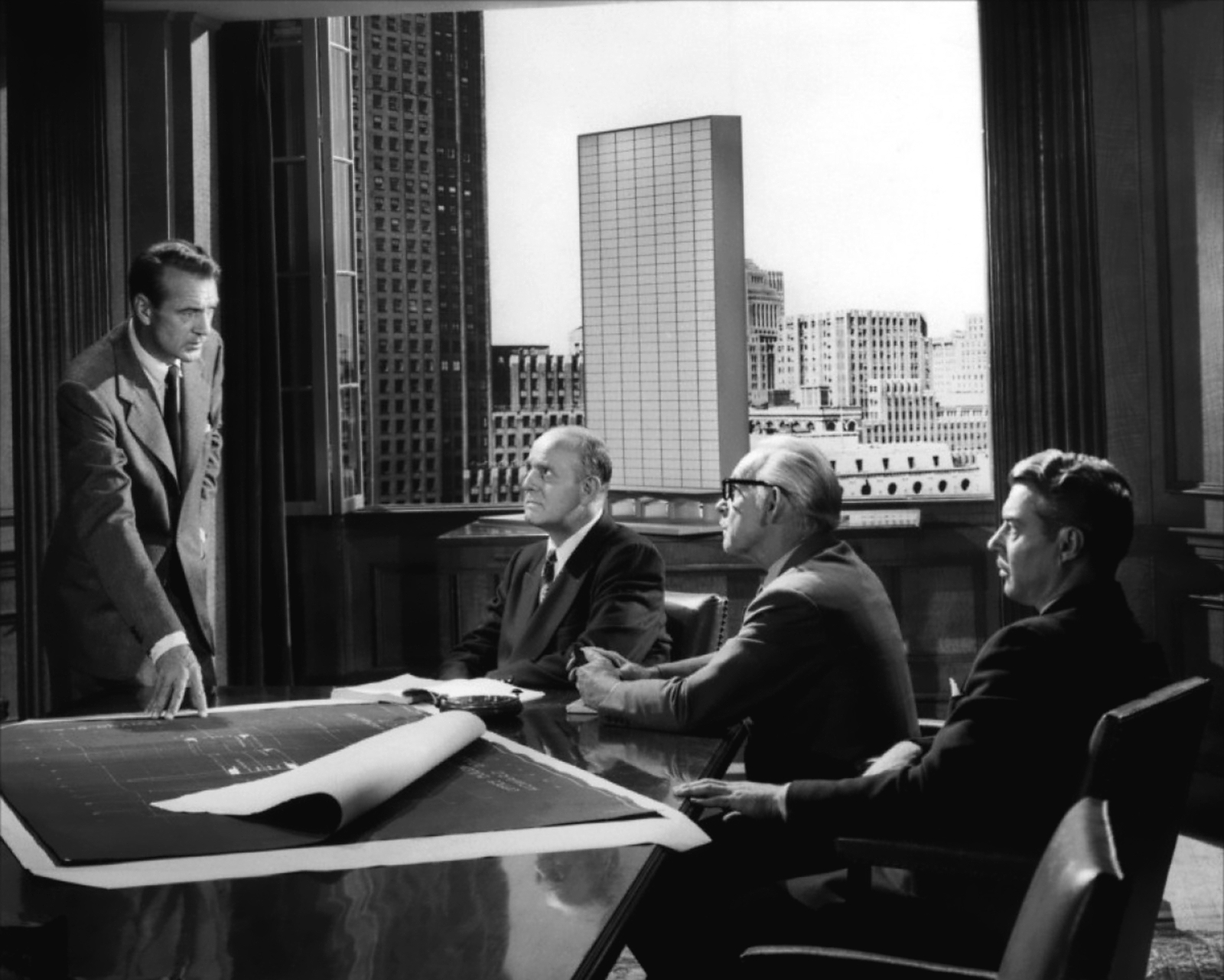 watch the fountainhead online