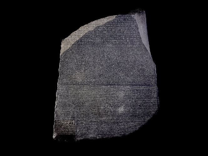 Rosetta Stone