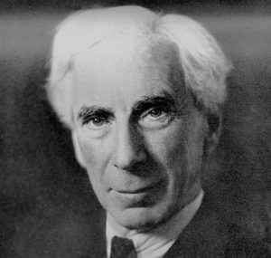 Bertrand Russell Lists His 20 Favorite Words in 1958 (and What Are Some ...