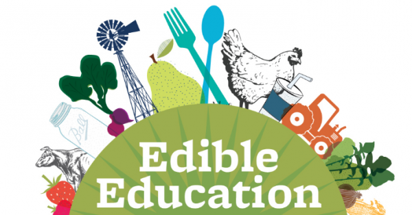 edible education