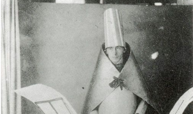 Dada Was Born 100 Years Ago: Celebrate the Avant-Garde Movement ...