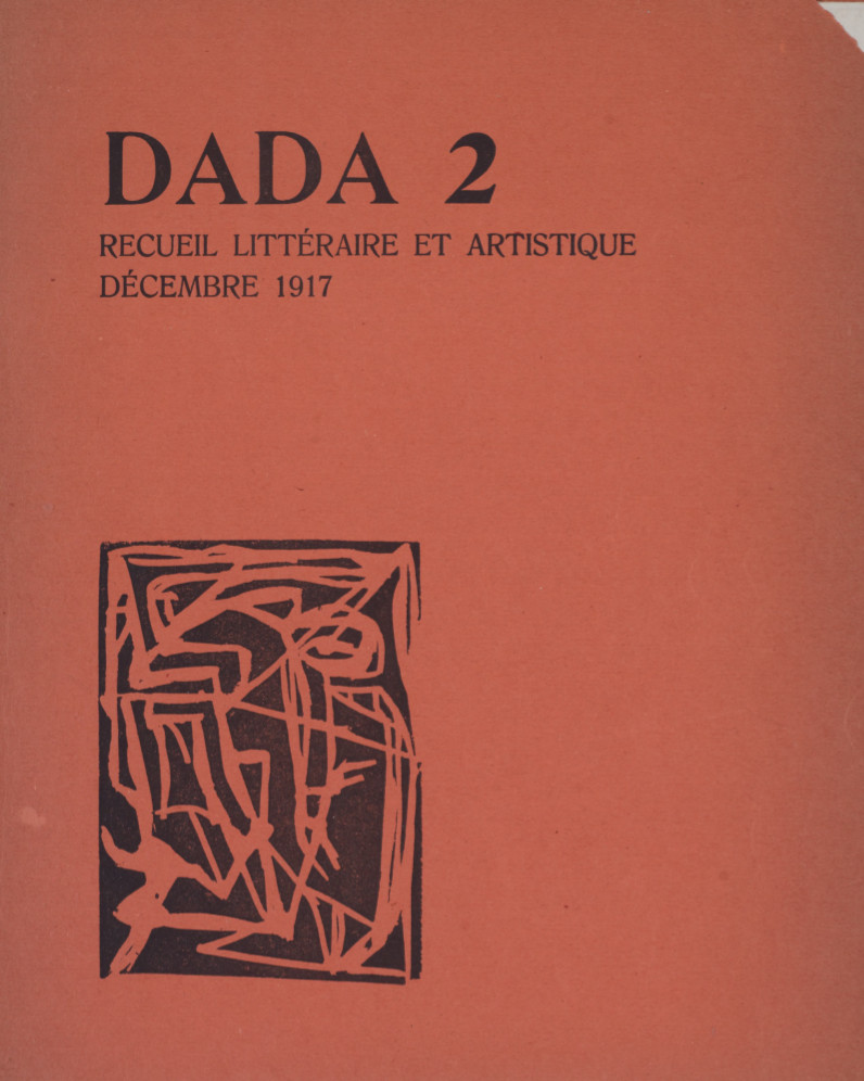 Dada_2_Dec_1917