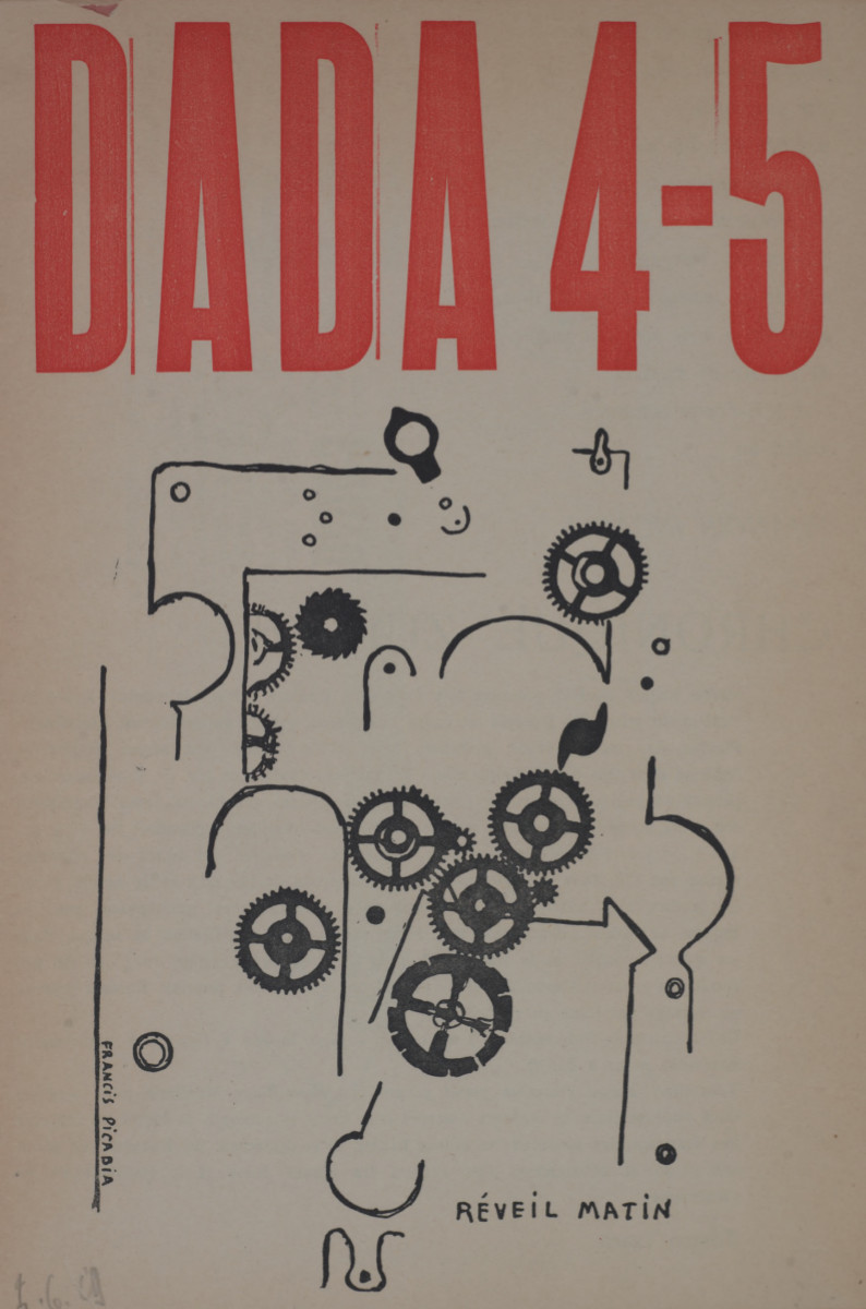 Dada_4-5_May_1919