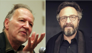 Hear Marc Maron's Long Talk with Werner Herzog | Open Culture