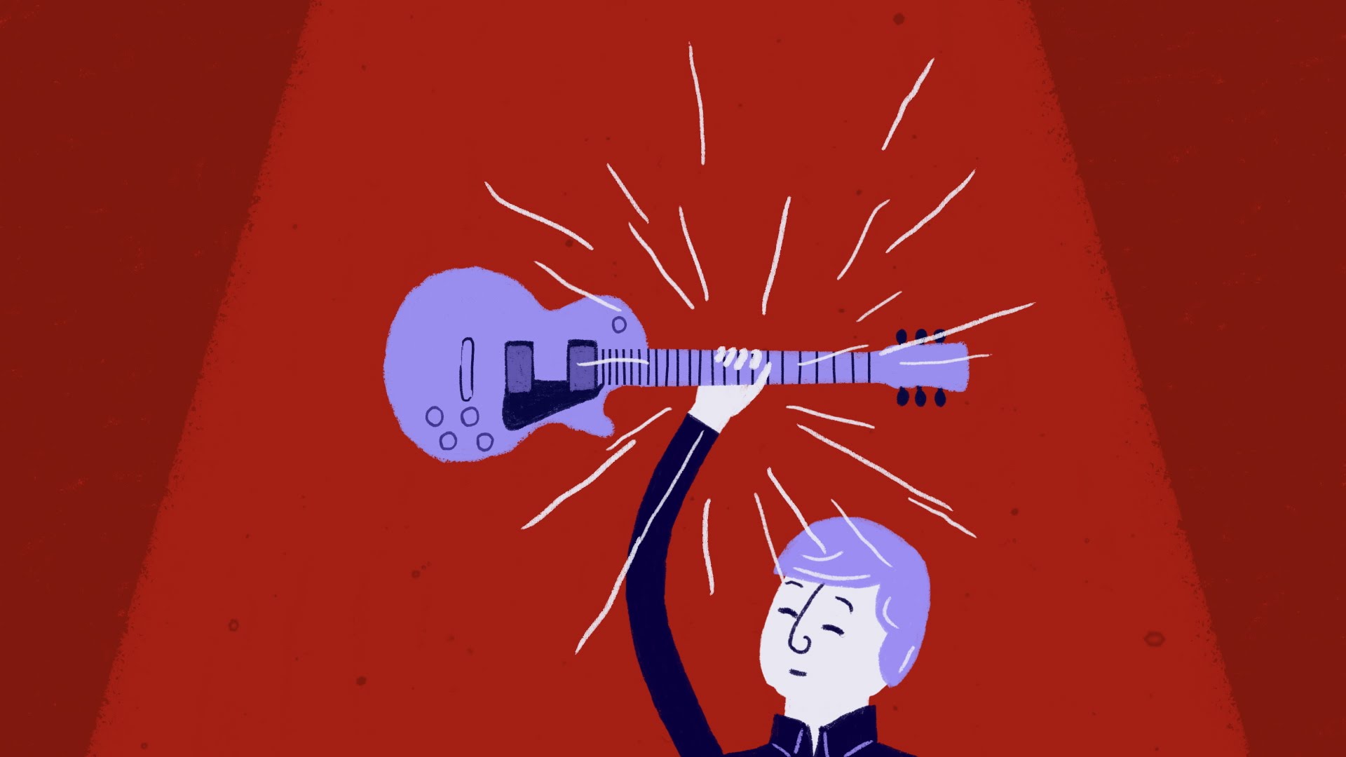 The Accidental Origin of the Hit Song ‘American Woman’: Randy Bachman