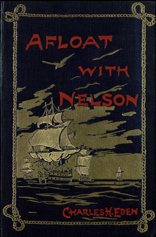 Afloat with Nelson