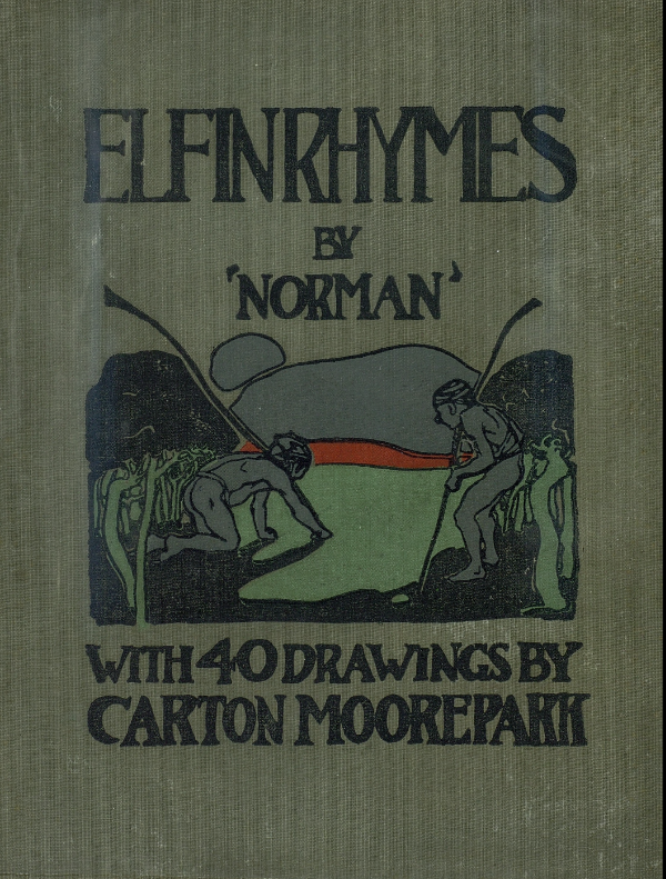 Elfin Rhymes