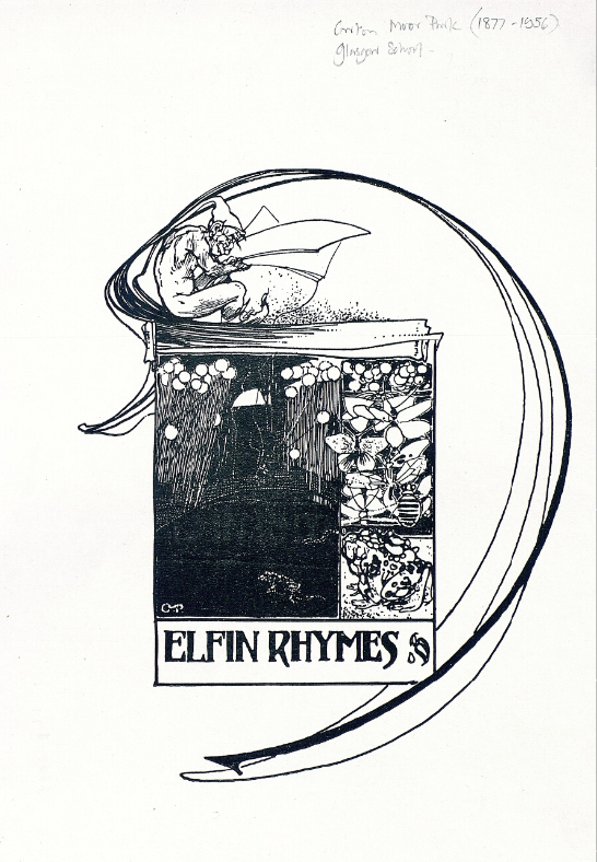 Elfin Rhymes 2