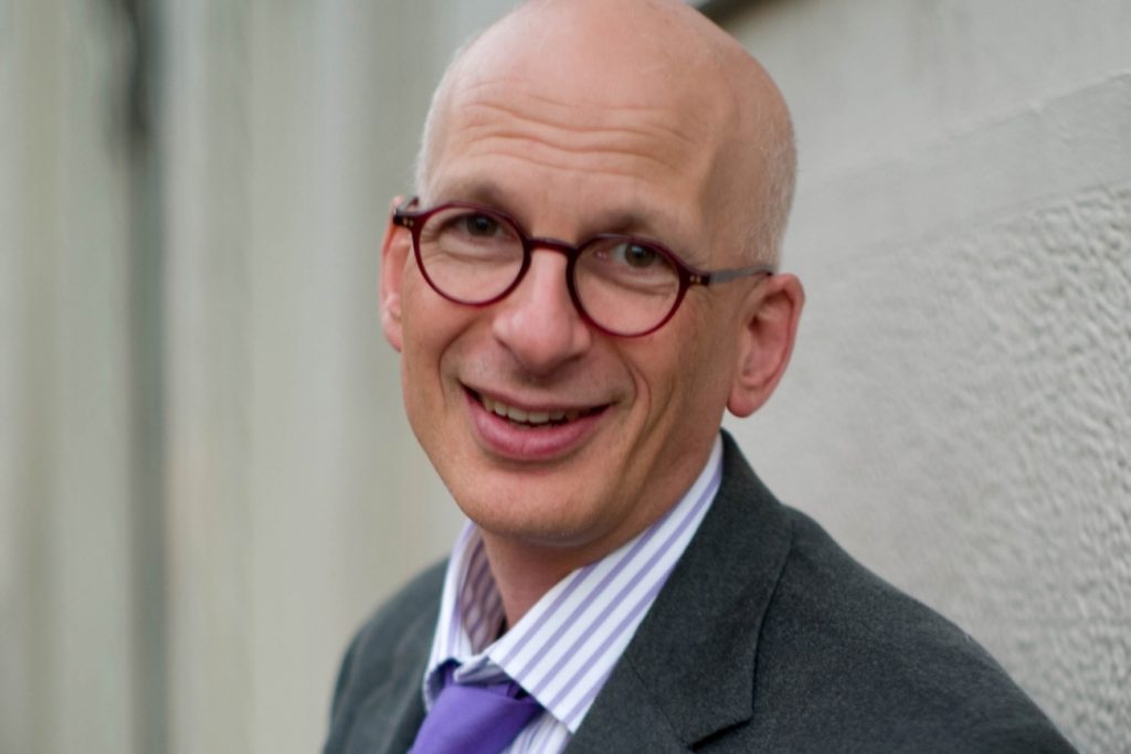 seth godins startup school