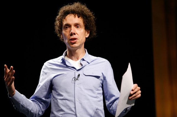 gladwell education