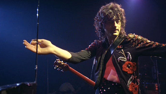 Image result for theremin jimmy page