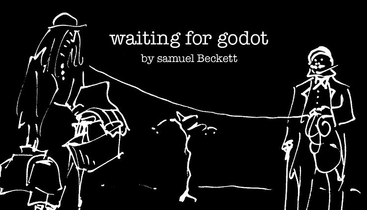 waiting for godot existentialism