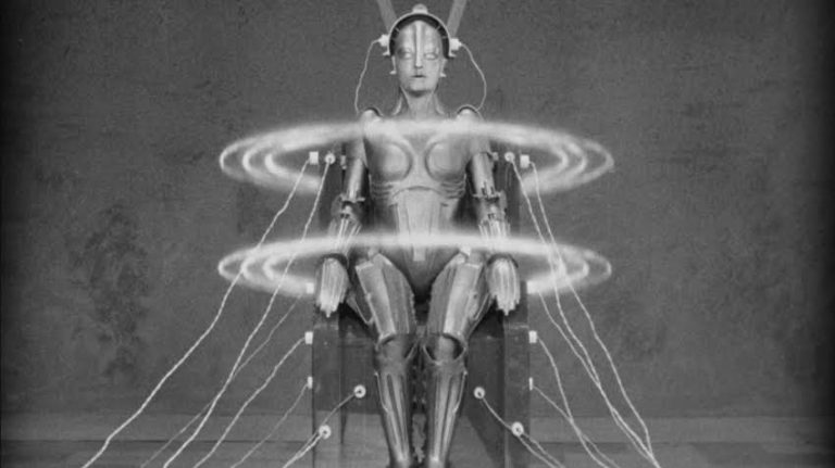 The 1927 Film Metropolis Created a Dystopian Vision of What the World Would Look Like in 2026–and It Hits Close to Home
