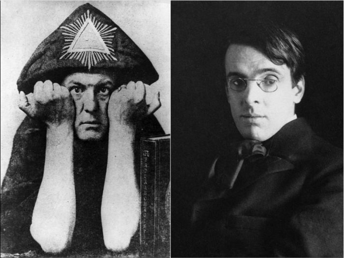 crowley-yeats