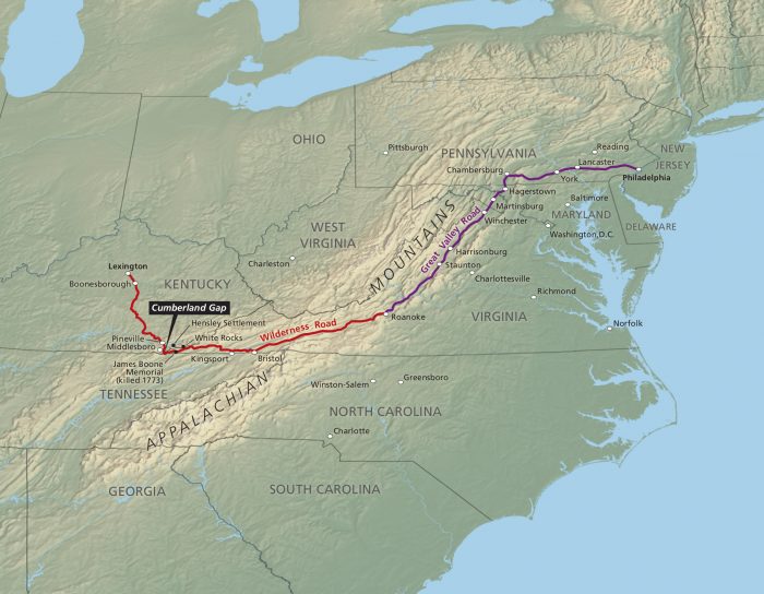 cumberland-gap-wilderness-road-map