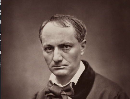 baudelaire