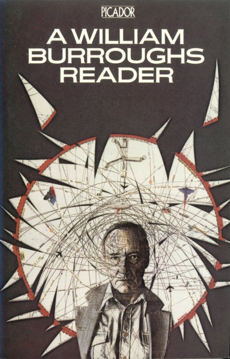 1959 novel by william burroughs