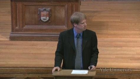 Introduction to Psychology: A Free Course from Yale University