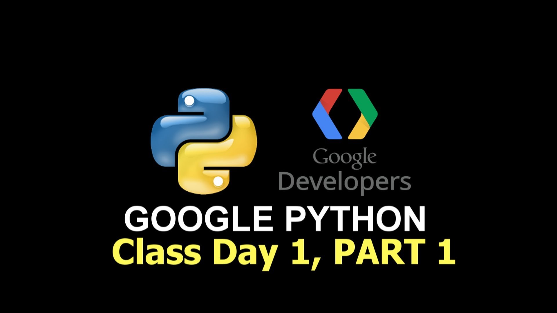 Learn Python: A Free Online Course from Google | Open Culture