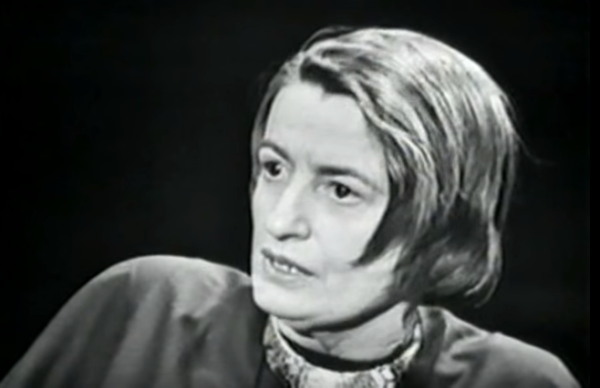 ayn rand the unconquered