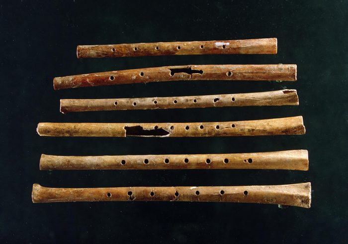 Hear A 9 000 Year Old Flute the World s Oldest Playable Instrument Get Hear A 9 000 Year Old Flute the World s Oldest Playable Instrument Get