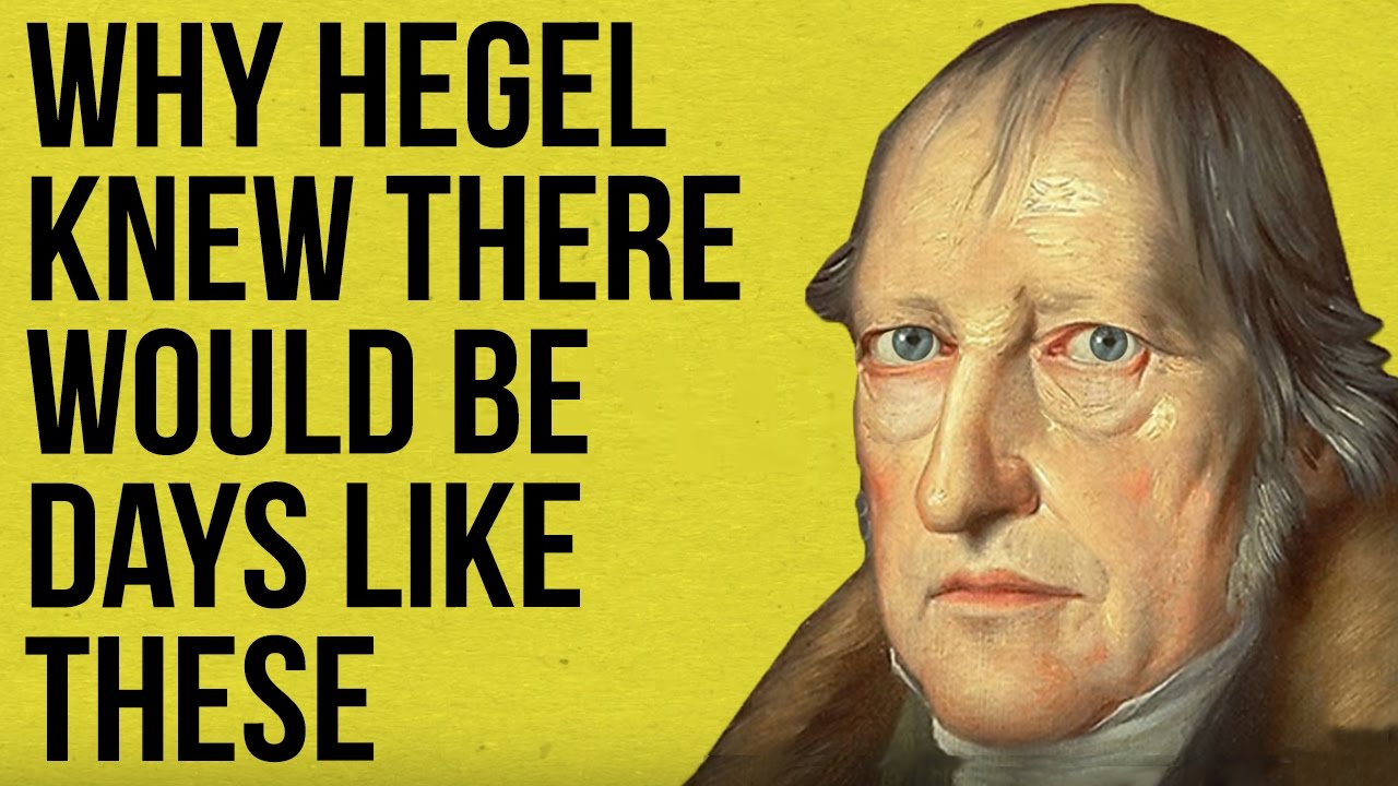 An Introduction to Hegel’s Philosophy of History: The Road to Progress ...